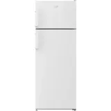 Beko DSA240K31WN Kühlschrank 147 cm Gefrierfach Freistehend Kühl-Gefrier-Kombi
