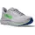Herren Ash Grey/Neon Green 39 1/2