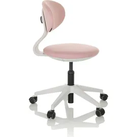 HJH Office Minimovo Stoff Rosa