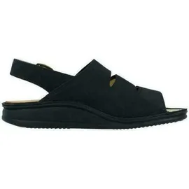 Finn Comfort Sandalette in schwarz 41