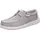 HEYDUDE Wally Stretch Sox Herren Grau 42