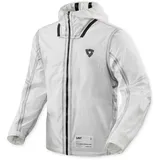 RevIt! Revit Barrier 2 H2O Regenjacke - White - 2XL