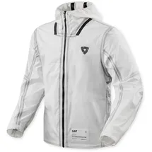 RevIt! Revit Barrier 2 H2O Regenjacke - White - 2XL