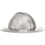 vidaXL Mittelalterlicher Ritterhelm Erwachsene L