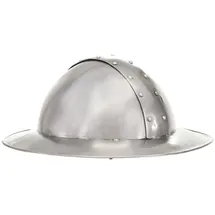 vidaXL Mittelalterlicher Ritterhelm Erwachsene L
