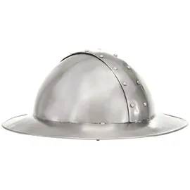 vidaXL Mittelalterlicher Ritterhelm Erwachsene L