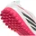 adidas Copa Pure IV Club TF Kinder zero met./core black/lucid red 30