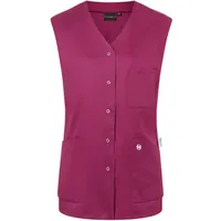 KARLOWSKY Ärmelloser Damen Kasack KS 67" / - fuchsia