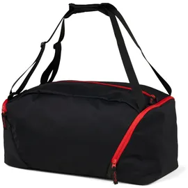 Satch Sporttasche Fire Phantom schwarz