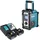 Makita DMR 116 RT + 2 x 5,0 Ah Akku + Ladegerät