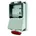 Mennekes Wanddose 7312