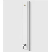 KWC AR Duschpaneel, F5, MIRANIT, Thermostat, EHM, für Duschkopf, Hygieneeinheit