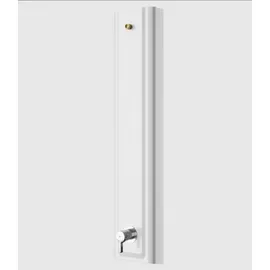 KWC AR Duschpaneel, F5, MIRANIT, Thermostat, EHM, für Duschkopf, Hygieneeinheit