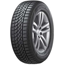 Hankook Kinergy 4S H740 195/55 R16 91V