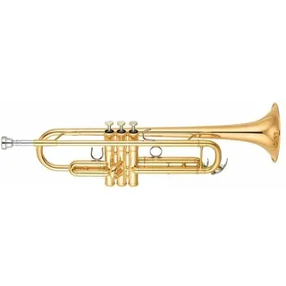 Yamaha YTR-5335 GII Trompete - Perinettrompete