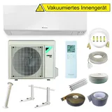 Daikin Split Perfera FTXM35R/RXM35R stationär