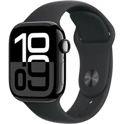 Apple Watch Series 10 (GPS + Cellular) - 42 mm