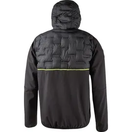 U-POWER Spock schwarz 3XL