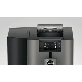 Jura Gastro X4c Dark Inox Professional Kaffeevollautomat Festwasseranschluß