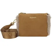 Bogner Banff Frisé Gulia Shoulderbag S lightbrown