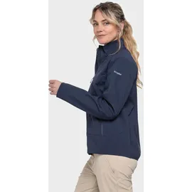 Schöffel Damen Style Mirusha Jacke (Größe M, blau)