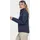 Schöffel Damen Style Mirusha Jacke (Größe M, blau)