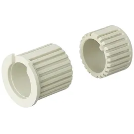 PRO PLUS Gleitlager für Auflaufeinrichtung 1,3-2,0 Metall