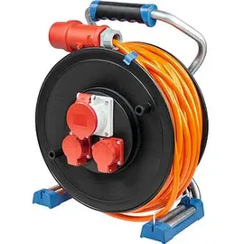 as - Schwabe AS Schwabe 22176 Kabeltrommel 25 m