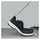 Uvex 1 sport 6598842 S1 SRC W11 Gr.42 1Paar