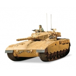 1:35 Israel. KPz Merkava (1)