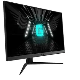 MSI G2712F Gaming Monitor 27" schwarz