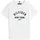 Tommy Hilfiger Kids Tommy Hilfiger T-Shirt CURVED HILFIGER GRAPHIC TEE SS für Kinder bis 16 Jahre, großer Logo-Print weiß 152 (12J)