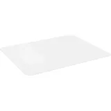 vidaXL Bodenschutzmatte für Laminat Oder Teppich 150x115 cm PVC