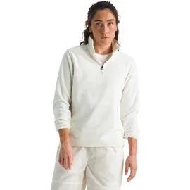 The North Face Glacier Fleece 1/4 Zip Pullover (Größe L