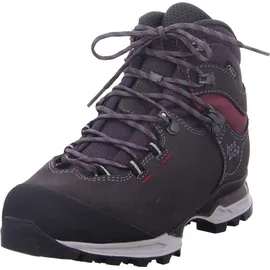 Hanwag Tatra Light Bunion GTX Damen asphalt/dark garnet 39,5