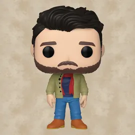 Funko POP! - Marvel: Eternals Dane Whitman #738