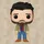 Funko POP! - Marvel: Eternals Dane Whitman #738