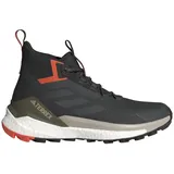 Adidas Terrex Free Hiker 2.0 Gore-Tex Carbon / Grey Six / Core Black 42 2/3