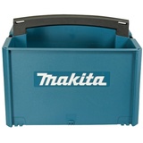 Makita Toolbox Größe 2 P-83842