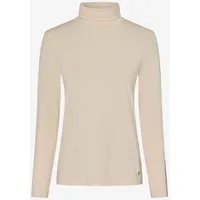 Brax Kurzarmhemd STYLE.CARINA.L 60 weiß 40