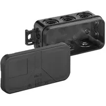 Spelsberg Verbindungsdose Mini 25-L/sw