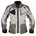 II Damen Motorradjacke Sand-Khaki 46