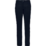 CMP Woman Long Pant Black Blue 40