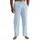 Ralph Lauren Pyjamahose hellblau/dunkelblau/grau/weiß XXL