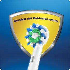 Oral-B CrossAction Aufsteckbürste 5 St.