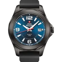 Swiss Military SM34099.04 Edelstahl 42 mm SM34099.04