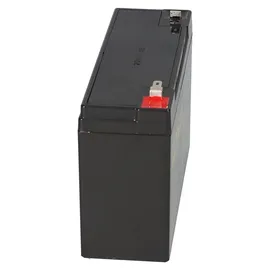 KungLong Handscheinwerfer 6V 12Ah AGM Akku