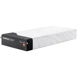 Tempur TEMPUR® TEMPUR FORMTM Plus-Matratze Firm Viscoschaum 80 x 210 cm