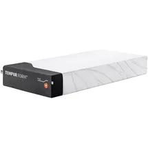 Tempur TEMPUR® TEMPUR FORMTM Plus-Matratze Firm Viscoschaum 80 x 210 cm