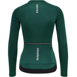 New Line Newline Core Radfahren Damen sea moss XXL